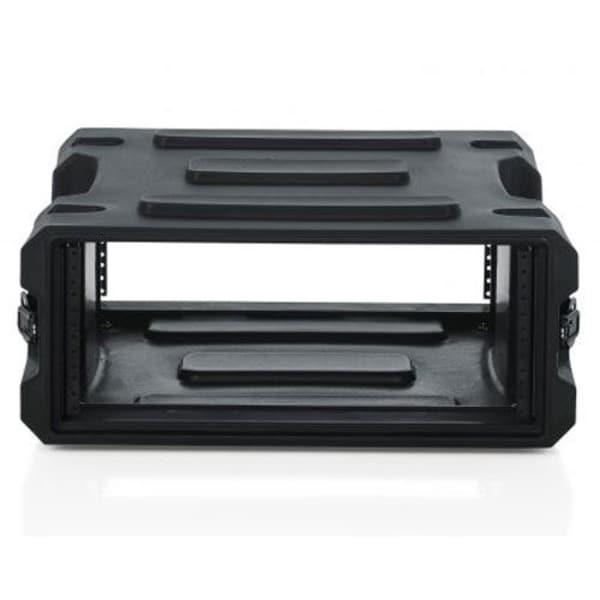 Main product image for Gator G-PRO-4U-19 U.S. Made Roto Mold Rack Case 4RU 262-9180